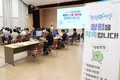 광양시, ‘달리는 국민신문고’ 통해 현장 밀착형 민원 해결 ‘톡톡’