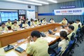목포시, 여름철 자연재난 대비 긴급 점검회의 개최