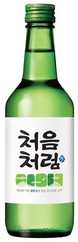 롯데칠성음료, ‘처음처럼’ 도수 16도로 낮춘다...저도주 트렌드 반영