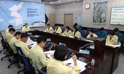광명시, 여름철 폭염 종합대책 본격 가동 …'2025년 폭염 종합대책 회의' 개최