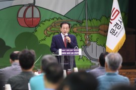 문경시, 성비위‧음주 공무원 사면하고도 ‘침묵’…해명 요구에 묵묵부답