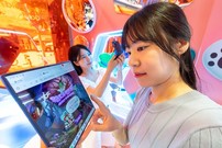 KT, ‘갤럭시 Z 폴더블7 AI 체험존’ 운영