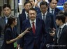 국민의힘, 尹 재구속 날 “‘계엄·탄핵 사죄’ 당헌 당규에 새기겠다” 단절