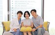 강남차여성병원, 레이디제인 쌍둥이 여아 출산 후 퇴원