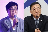 국토장관에 김윤덕 의원, 문체장관엔 최휘영 CEO 지명…첫 조각 완료