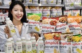 홈플러스, 심플러스 스낵·음료 출시