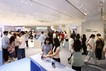 삼성전자, 더현대 서울에 ‘갤럭시 Z 폴드7·플립7’ 체험 공간 오픈