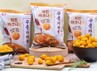 해태제과, 인도 정통 카레 담은 ‘구운 카레볼’ 선봬