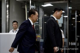 180도 진술 바뀐 尹복심 ‘2인방’…‘배신’인가, ‘양심’인가?