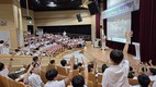 광주교육연구정보원, ‘AI정보영재교육원 초등 영재캠프’ 열어