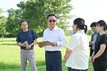여주시, 흙향기 맨발길 13곳 조성…“시민 건강도시 조성 박차”