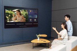 삼성전자, 2025년형 AI TV ‘빅스비’ 업데이트