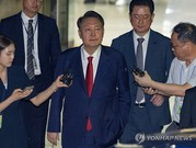 버티기 들어간  尹의 속내는? 내란특검, 2차 강제구인