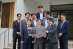 정경구 HDC현대산업개발 사장, 방배신삼호아파트 재건축 현장 방문