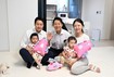오세훈 서울시장, 광진구 미리내집 입주 신혼부부 가정 방문