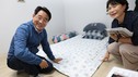 강진원 강진군수, 폭염 취약계층 찾아 건강 당부