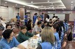 장흥군, 농촌 왕진버스 운영...지역민 600명 건강검진