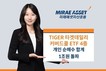 미래에셋자산운용, ‘TIGER 타겟데일리커버드콜 ETF’ 4종 개인 순매수 1조원 돌파