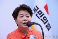 스텝 꼬인 국힘, 인적쇄신 놓고 '좌충우돌'