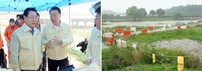 김영록 지사, 호우 대비 도민 안전 확보 강조
