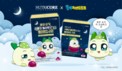 넷마블 ‘쿵야 레스토랑즈’, 뉴트리코어 컬래버 제품 선봬