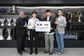 빙그레 슈퍼부스트, e스포츠 구단 ‘Dplus KIA’와 공식 파트너십 체결