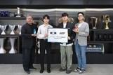 빙그레 슈퍼부스트, e스포츠 구단 ‘Dplus KIA’와 공식 파트너십 체결