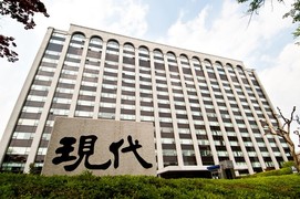 현대건설, 상반기 영업익 4307억원…전년비 8.2% ↑