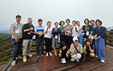 [포토]한국DMZ평화생명동산 전문강사 워크숍