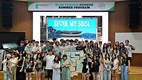 건국대학교, 15개국 29개 대학생 참석 국제 썸머스쿨 개최