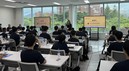 광주교육연구정보원·GIST, ‘중등 영재캠프’ 운영