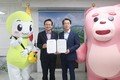 롯데홈쇼핑-영등포구청, 지역 홍보·지역경제 활성화 업무협약