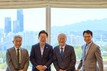‘보수 논객’ 조갑제 대표, 이재명 대통령에게 소설가 이병주 문구 소개해