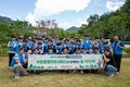 쿠팡풀필먼트서비스, 폴리텍대 학생들과 산림보존 캠페인