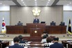 수원특례시의회 이재식 의장, '제12대 수원특례시의회 후반기 제2기 원 구성' 완료