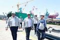 HD현대, ‘美 현지 선박 공동 건조’ 본격 착수