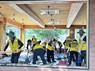 경기도, 오는 31일까지 가평군 조종면 일대 수해 복구에 자원봉사자 760여 명 투입