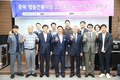 홈앤쇼핑, 영동시장 찾아 전통시장 활성화 행사 진행