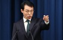 홍보수석 “김어준 뉴스공장은 정식 언론사 … 기자 비방에 엄정조치”