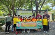 인제 설악산배움터 생태체험 프로그램 운영