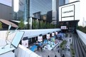 삼성전자, 코엑스에 ‘갤럭시 Z 폴드7·Z 플립7’ 체험존 마련…장 줄리앙과 협업