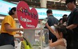 한국투자증권, 직장어린이집 플리마켓 수익금 전액 기부