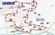 안성시, 시내순환버스 91번 오는 29일 운행 개시