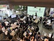 스마일게이트 희망스튜디오, 팔레트 부스터 캠프 성료