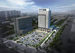 서한, 구미 청년드림센터 기공식 개최…청년 정주여건 개선 본격화
