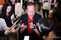 국힘, 전한길 이어 신천지 개입설까지…악재의 연속