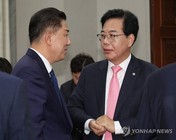 여야, 14개월 만 국회 윤리특위 구성 합의…운영위서 결의안 의결