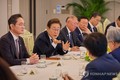 李대통령의 새 對기업 정책 