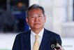 尹 최측근 이상민 전 장관 '운명의 날'…오늘 구속기로
