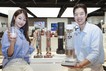 신세계백화점, 탄산수 제조기 브랜드 ‘아르케’ 선봬